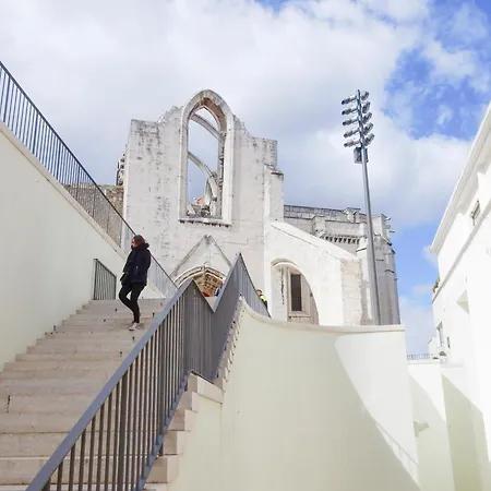 Apartmán Lv Premier Chiado- Ch *