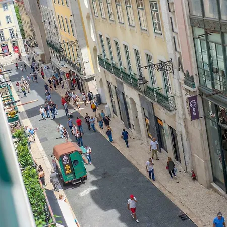 Lv Premier Chiado- Ch *