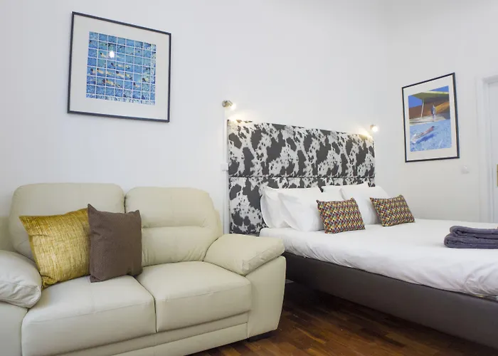 Lv Premier Chiado- Ch Lissabon