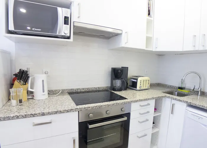 Appartement Lv Premier Chiado- Ch