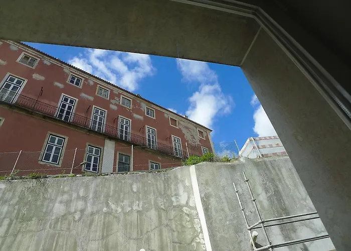 Lv Premier Chiado- Ch Lissabon