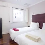 Lv Premier Chiado- Ch Apartment Lisbon