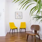 Apartment Lv Premier Chiado- Ch Lisbon