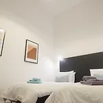 Lv Premier Chiado- Ch Apartment Lisbon