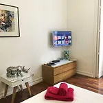 Lv Premier Chiado- Ch Lisbon