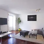 Lv Premier Chiado- Ch Apartment *
