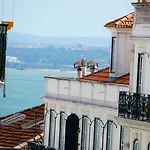 Lv Premier Chiado- Ch * Lisbon