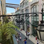 Lv Premier Chiado- Ch * Lisbon