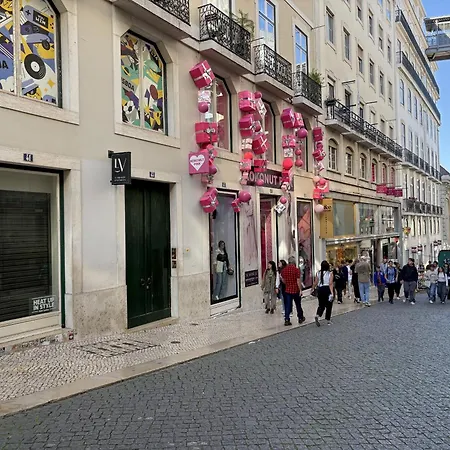 アパート Lv Premier Chiado- Ch *
